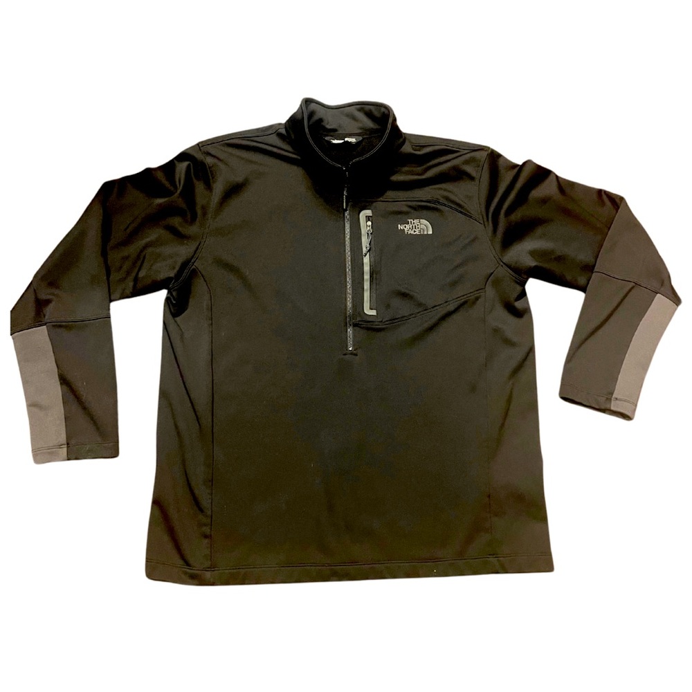 The North Face 1/2 Zip Pullover XL Men’s